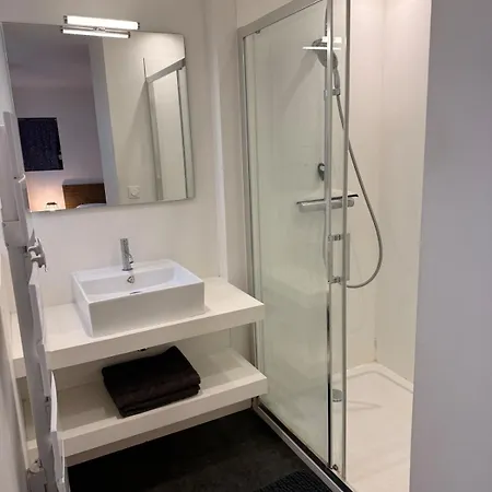 Granville Appartement