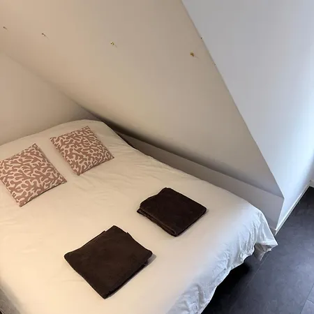 Granville Appartement