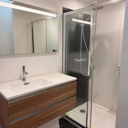 Granville Appartement