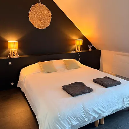 Granville Appartement Διαμέρισμα Γκρανβίλ