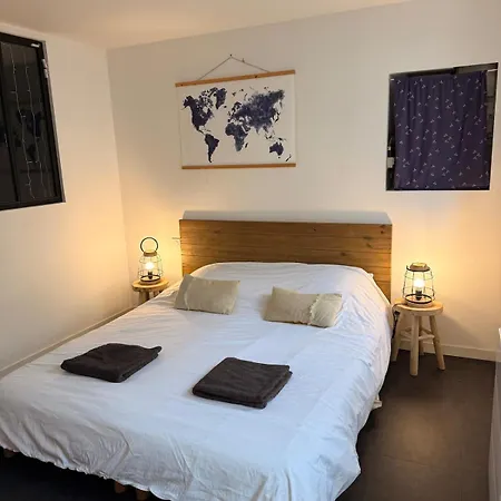 Granville Appartement